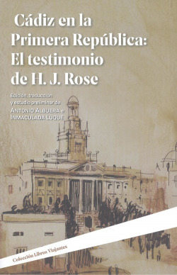CÁDIZ EN LA PRIMERA REPÚBLICA