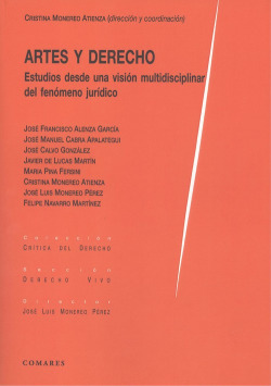 ARTES Y DERECHO