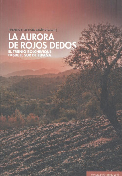 LA AURORA DE ROJOS DEDOS