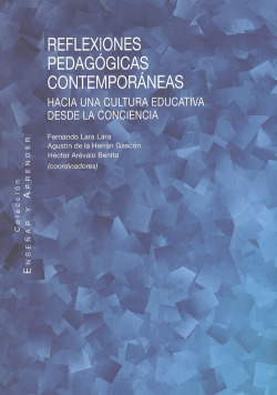 Reflexiones pedagógicas contemporáneas