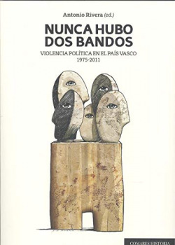Nunca hubo dos bandos