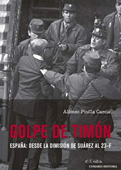 Golpe de timón
