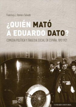 ¿Quién mató a Eduardo Dato?