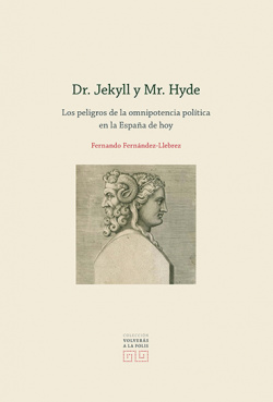 Dr. Jekyll y Mr. Hyde