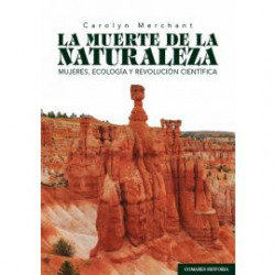 MUERTE DE LA NATURALEZA.