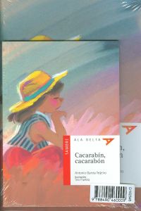 Cacarabin, cacarabon
