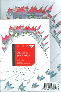 Adiviñas para xogar