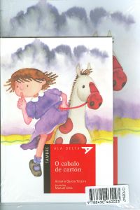 O cabalo de carton