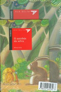 O autobus da selva
