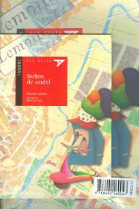 Soños de andel