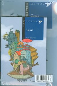 Casas