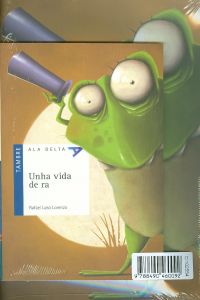 Unha vida de ra