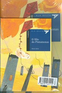 O fillo do Pintamonas