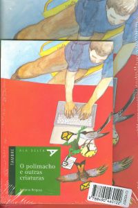 O polimacho e outras criaturas