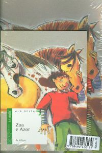 Zoa e Azor