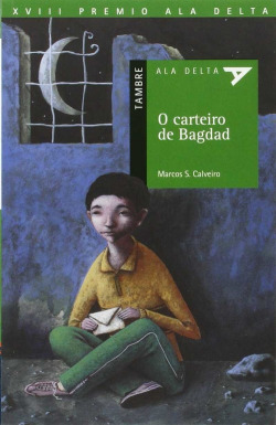 O carteiro de Bagdad