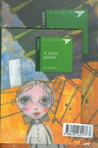 A nena palida