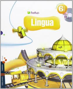LINGUA 6 EP PIXEPOLIS 2013