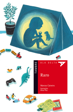 Raro
