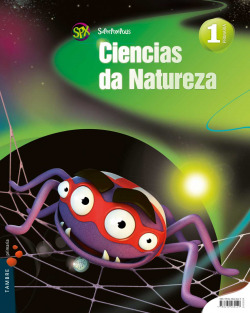 Ciencias da natureza 1ºprimaria superpixepolis trimestral