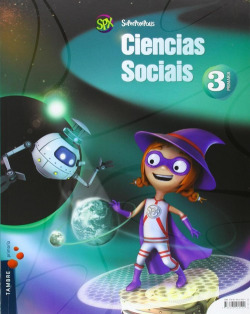 Ciencias sociais 3ºprimaria superpixepolis