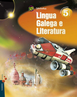 Lingua galega 5º primaria superpixepolis