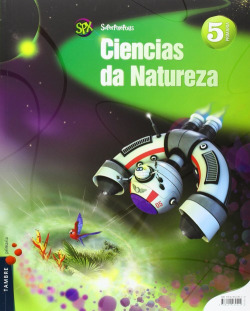 Ciencias da naturaleza 5ºprimaria superpixepolis