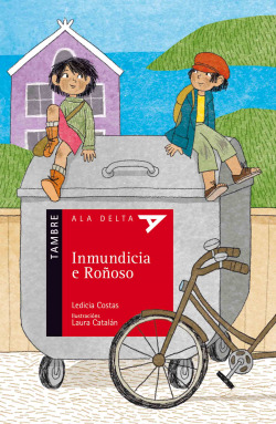 Inmundicia e roñoso