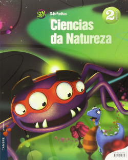 Ciencias da natureza 2ºprimaria. Superpixépolis