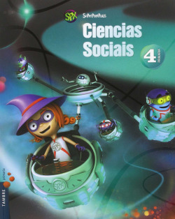Ciencias sociais 4ºprimaria. Superpixépolis