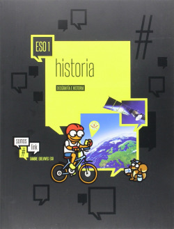 Xeografía e historia 1ºeso. Somos link