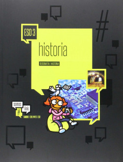 Xeografía e historia 3ºeso. Somos link