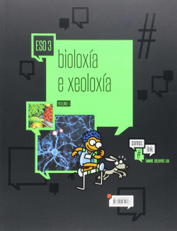 Bioloxia e xeoloxia 3ºeso. Somos link