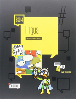 Lingua galega 4ºeso. Somoslink