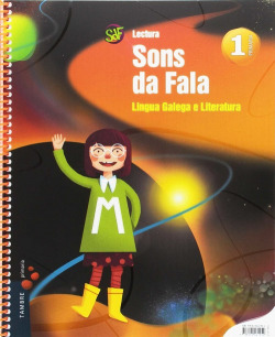 Pack sons da fala 1ºprimaria. Lectura e lectoescritura 2017