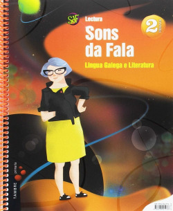 Pack sons da fala 2ºprimaria. Lectura e lectoescritura 2017
