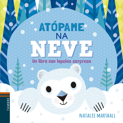 ATÓPAME NA NEVE
