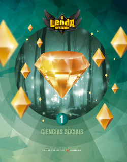 CIENCIAS SOCIAIS 1ºPRIMARIA A LENDA DO LEGADO