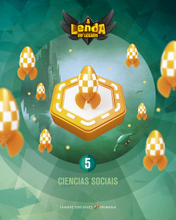 Proxecto A Lenda do Legado - Ciencias Sociais 5