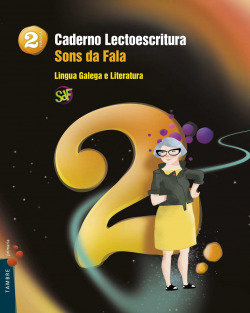 CADERNO SONS DA FALA 2ºPRIMARIA LECTOESCRITURA 2