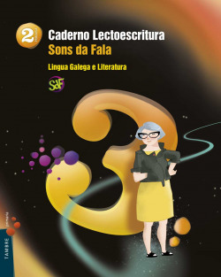 CADERNO SONS DA FALA 2ºPRIMARIA LECTOESCRITURA 3