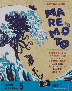 CIENCIAS DA NATUREZA 5ºPRIMARIA FANFEST 2022