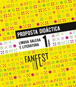 LINGUA GALEGA 6ºPRIMARIA. A LENDA DO LEGADO 2021