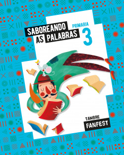 ANTOLOGIA 3ºEP GALICIA 22 FANFEST