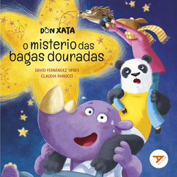 Don Xata. O misterio das bagas douradas
