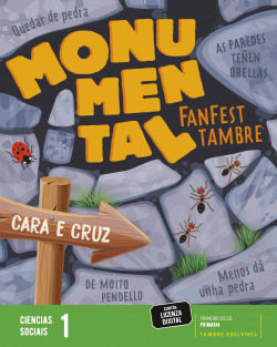 MONUMENTAL.CIENCIAS SOCIAIS 1ºEP GALICIA 22 FANFEST