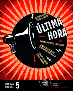 ÚLTIMA HORA.CIENCIAS SOCIAIS 5ºEP GALICIA 22 FANFEST