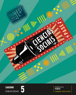 CADERNO CIENCIAS SOCIAIS 5ºEP GALICIA 22 FANFEST