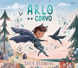 ARLO E O CORVO