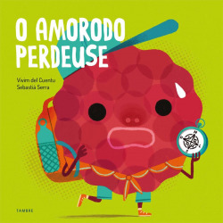 O amorodo perdeuse